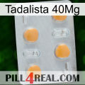 Tadalista 40Mg 24